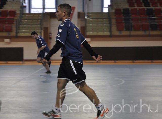 CEFU Területi Döntő 22